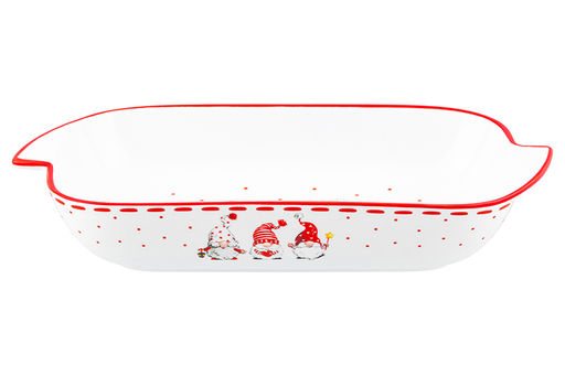 Шубница 29*15,5*5,5 см 1000 мл Весёлые гномики - Elan gallery фото 21