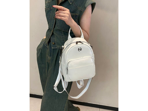 Рюкзак Lanotti 8803 new/белый