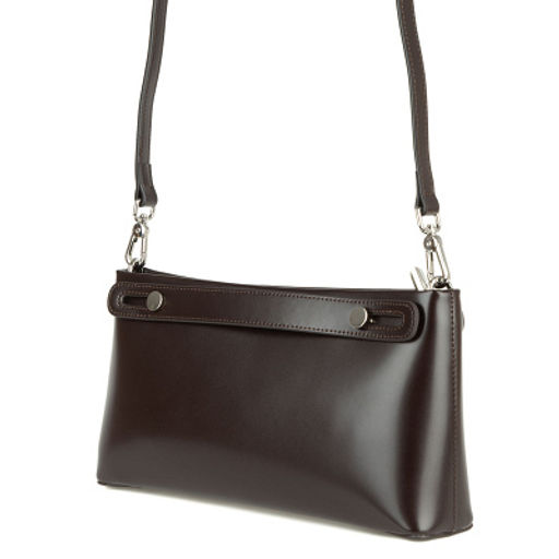 Женская кожаная сумка, Barcelo Biagi  фото 2