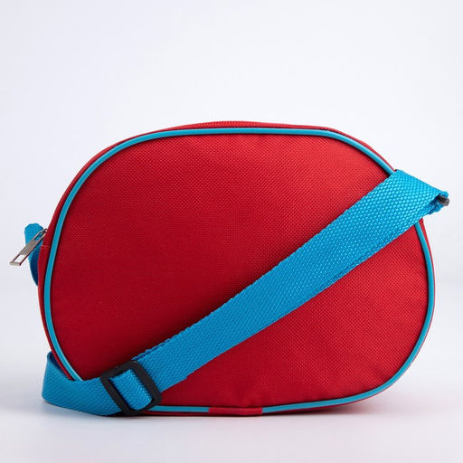 Сумка через плечо Семейка тигров 22*16 см - NAZAMOK KIDS фото 5