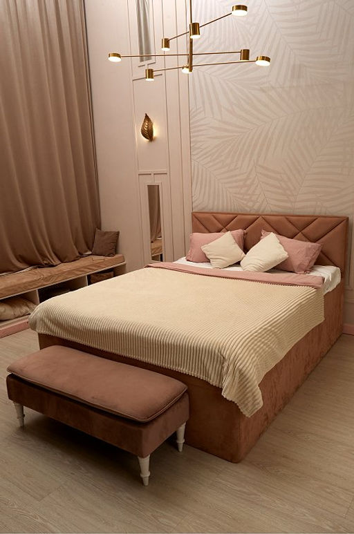 Плед из велсофта Happy Fox Home  фото 14