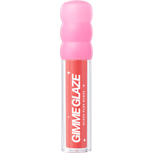 Love Generation Блеск для губ / Lip Gloss Gimme Glaze тон 05  фото 3
