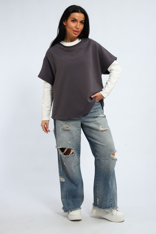 Жилет женский 348