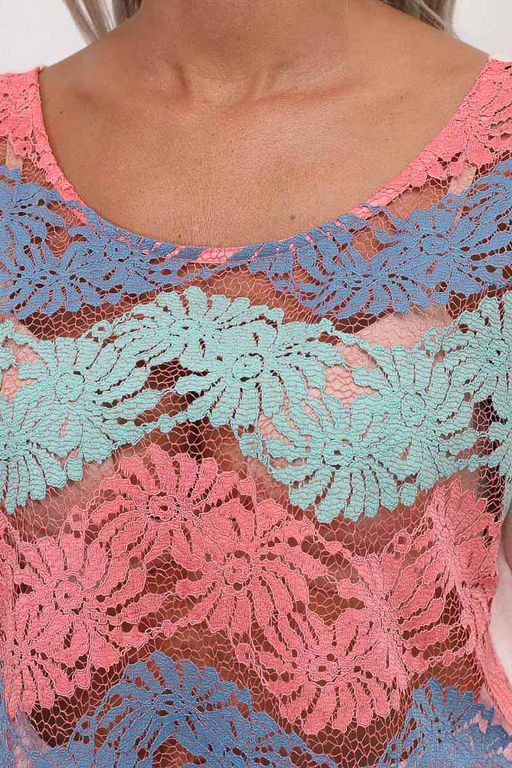 Джемпер М3-3475/12 - Wisell фото 9