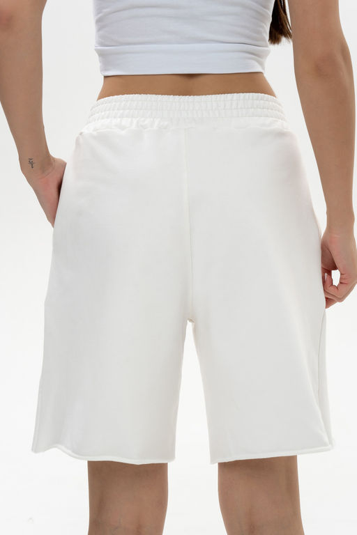 Шорты  хлопок с лайкрой - Solo mio фото 10