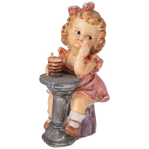 ФИГУРКА КОЛЛЕКЦИЯ BABY 8,2*7*14,8СМ - Lefard фото 3