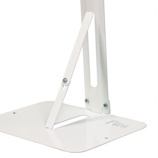 Подставка для фитосветильника, L = 83 см, металл, МИКС