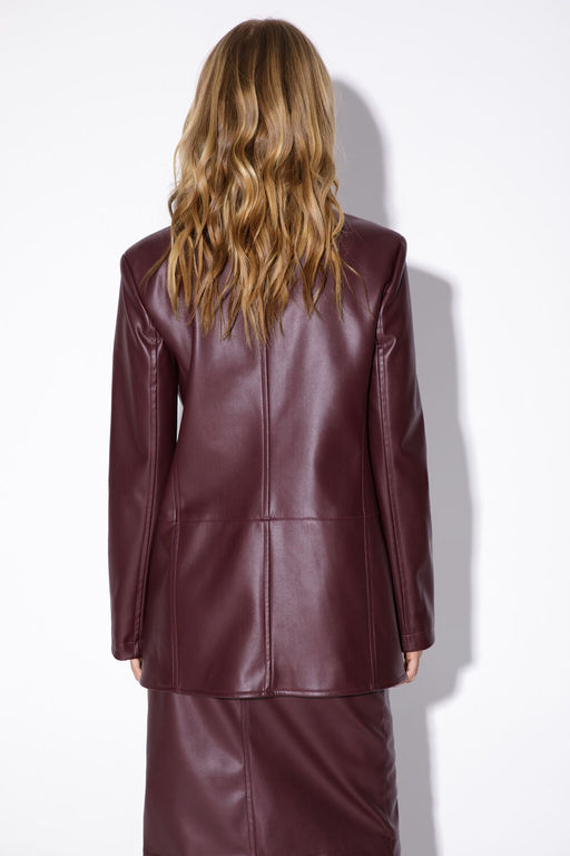 Костюм Pirs 5515 марсала фото 7