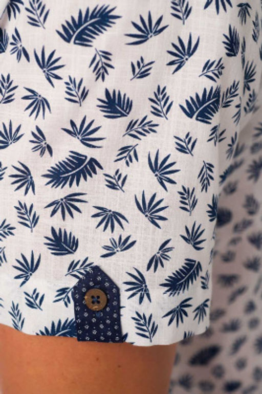 Рубашка 91-Т-01