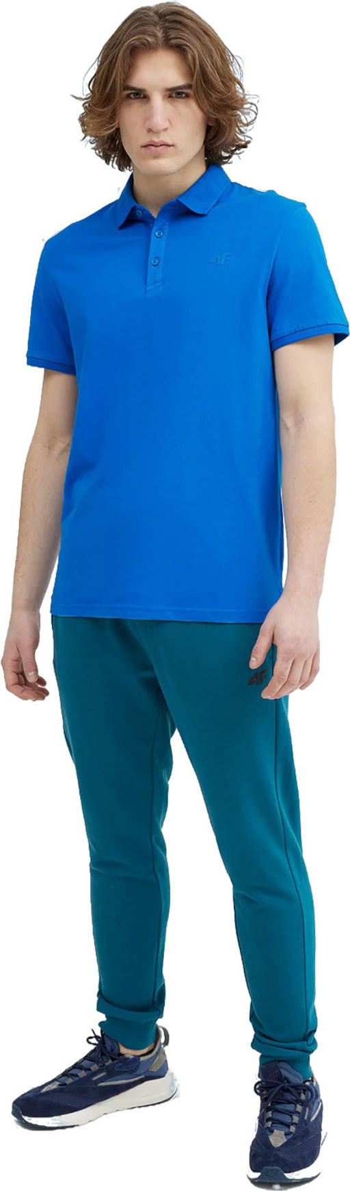 Брюки мужские