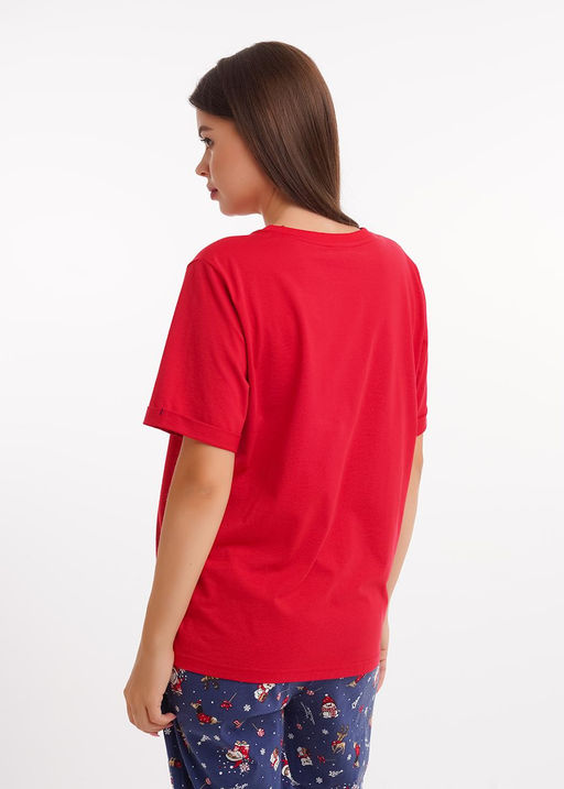 LP15-1202/3 Набор одежды жен. Конфетти (ЧЗ) - Clever wear фото 4