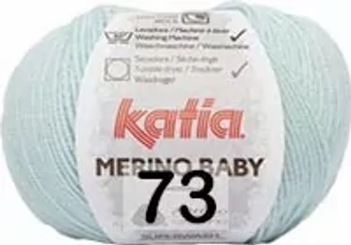 MERINO BABY KATIA  фото 39