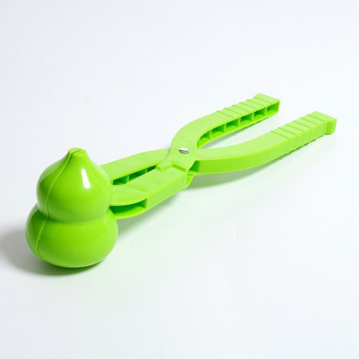 Снежколеп-песколеп «Снеговик», виды МИКС