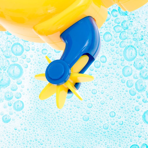 Игрушка для купания в ванной Забавный водопровод, на присосках - Simaland фото 10