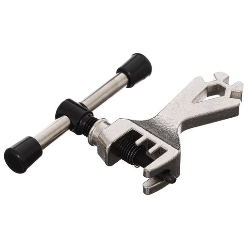 Выжимка цепи, спицевой ключ - Simaland фото 2