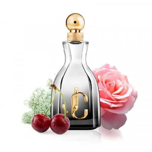 JIMMY CHOO I WANT CHOO FOREVER w EDP 60 ml M, парфюмерная вода