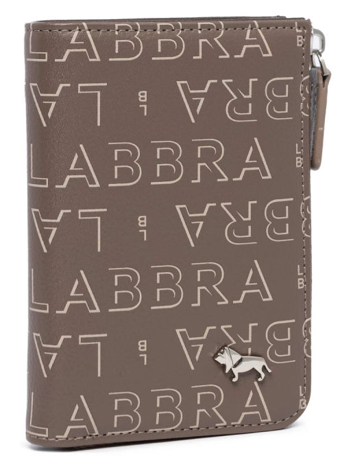 Кошелек Labbra L144-328 java-l.cacao  фото 5