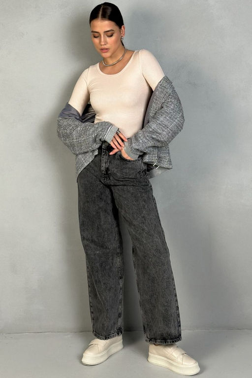 ДЖЕМПЕР ЖЕНСКИЙ арт. 4721W-30111.1F-114 - Almando melado фото 2