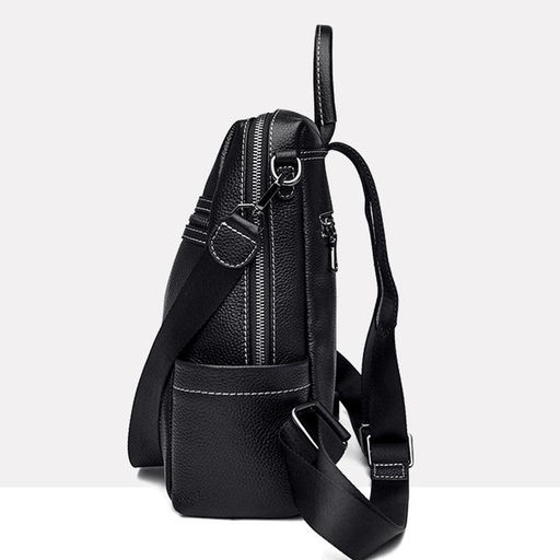 Bags Рюкзак / кожа / 0095