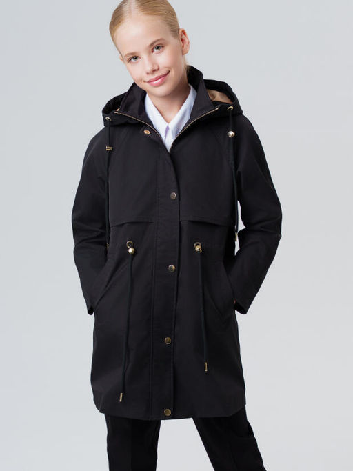 PlayToday / Плащ для девочки