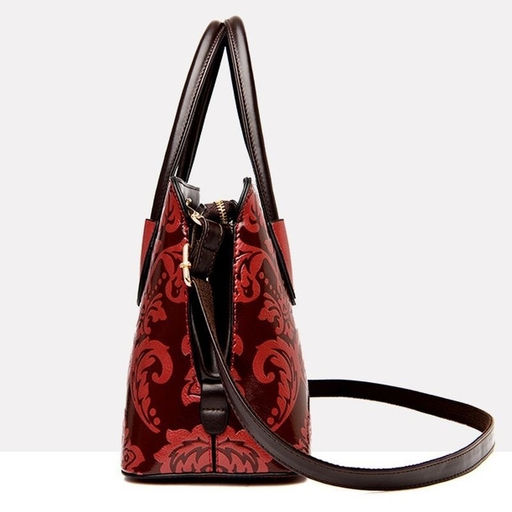 KAIDIFEINIROO Сумка женская 8623  фото 13