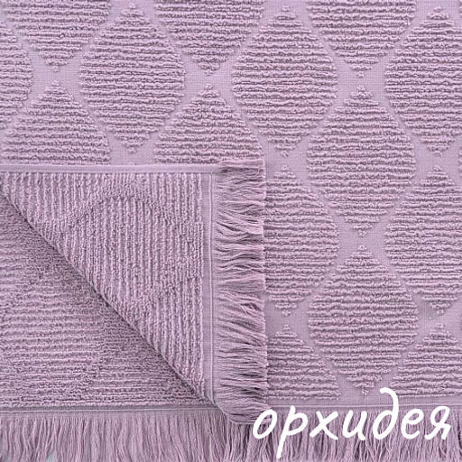 Полотенце махровое арт. ПЛТ-22 50*90 - Ihomelux фото 3