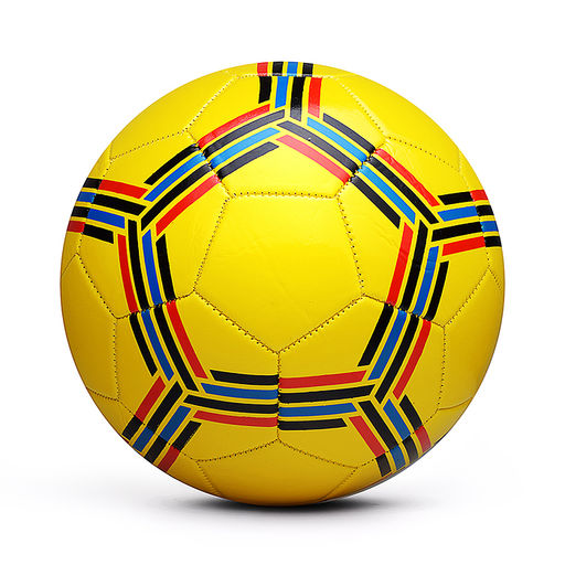 Мяч футбольный "Точный удар" 270гр