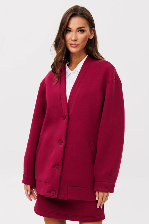 Костюм GO F3071/26-02.170-176 фисташка  фото 969