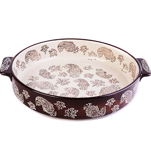 31115 Форма для запекания 1,7 л.керамика LR(х8) - Mayer&boch фото 3