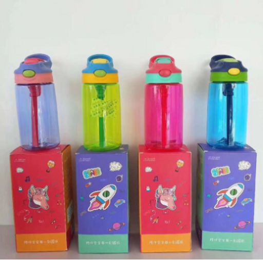 Бутылочка детская Kids