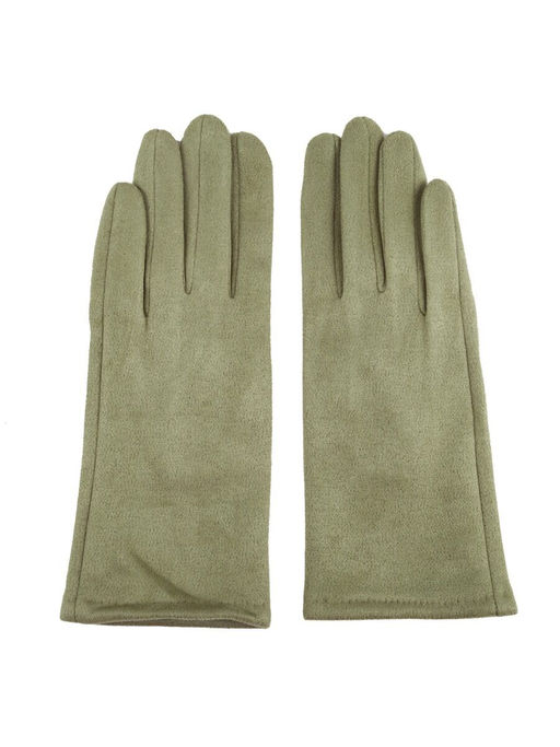 Перчатки классические из полиэстера