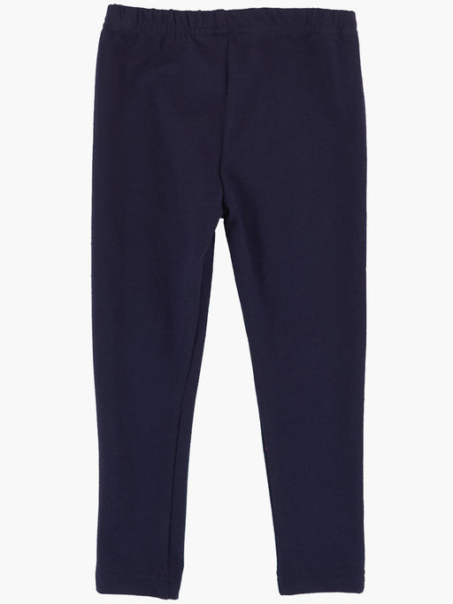 Бриджи (лосины) UD 0975 синий - Mini maxi фото 7