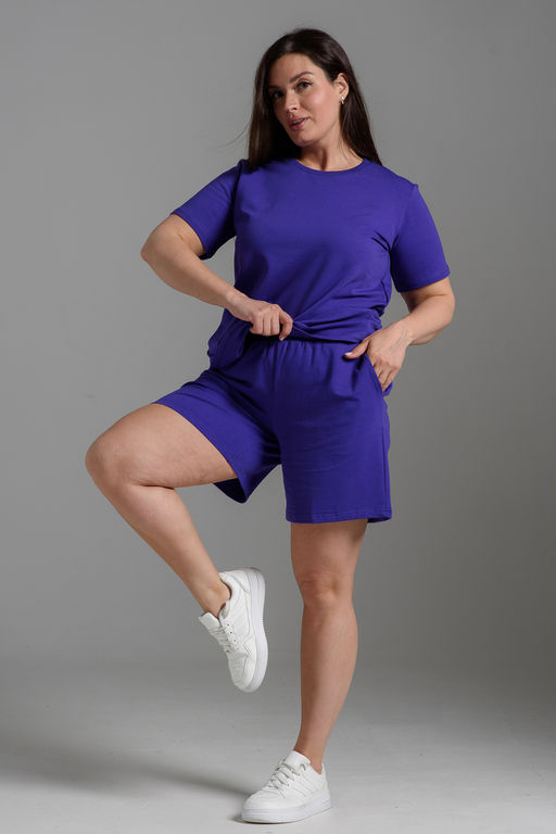 14485 Костюм женский