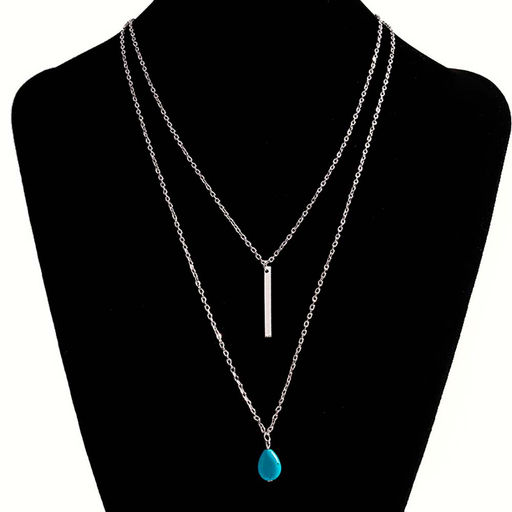 Колье арт. 26 4327 (id 251546) - Rada фото 2