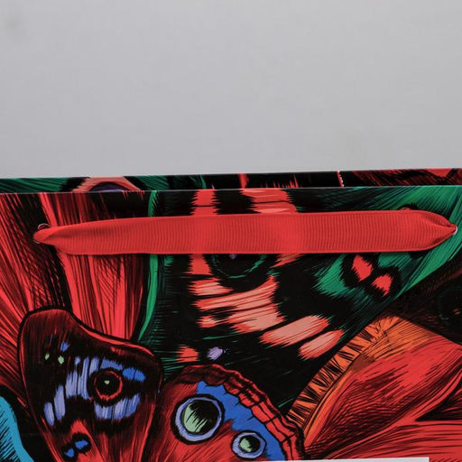 Пакет подарочный ламинированный, упаковка, Dreams come true, M 26 х 30 х 9 см