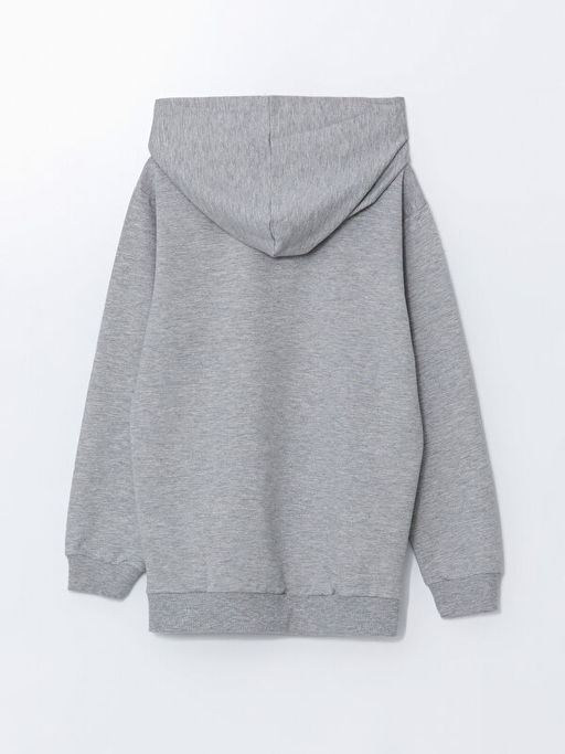 Kap??onlu Erkek ?ocuk E?ofman Tak?m