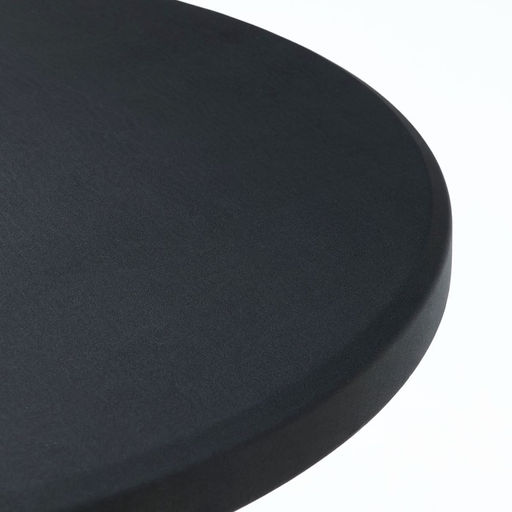 Чехол свадебный на стол, чёрный, размер 80х110см 7547901 - Simaland фото 3