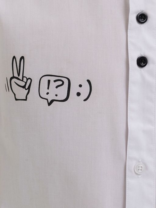 Pelican BWCT7107 сорочка верхняя для мальчиков  фото 2