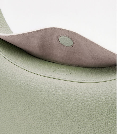 Сумка A-PL-1015-Cream - Ferro фото 11