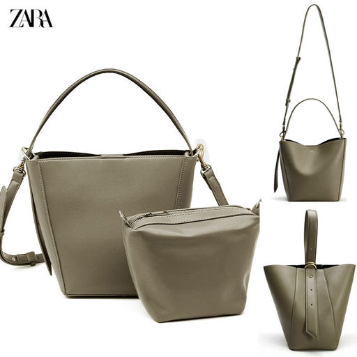 Сумка A-ZR-128-Olive
