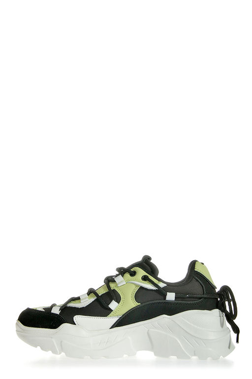 Кроссовки женские EVITA