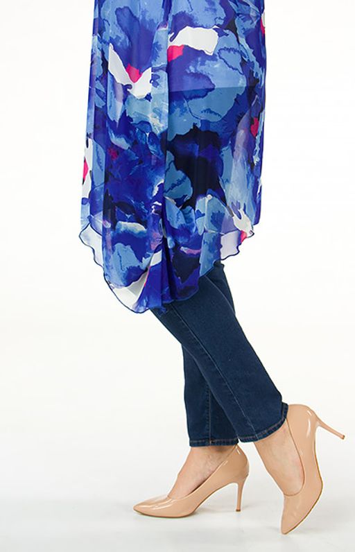 2193/1 туника - Ckc collections фото 3