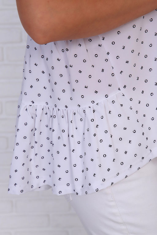 Футболка женская "ВДОХНОВЕНИЕ"