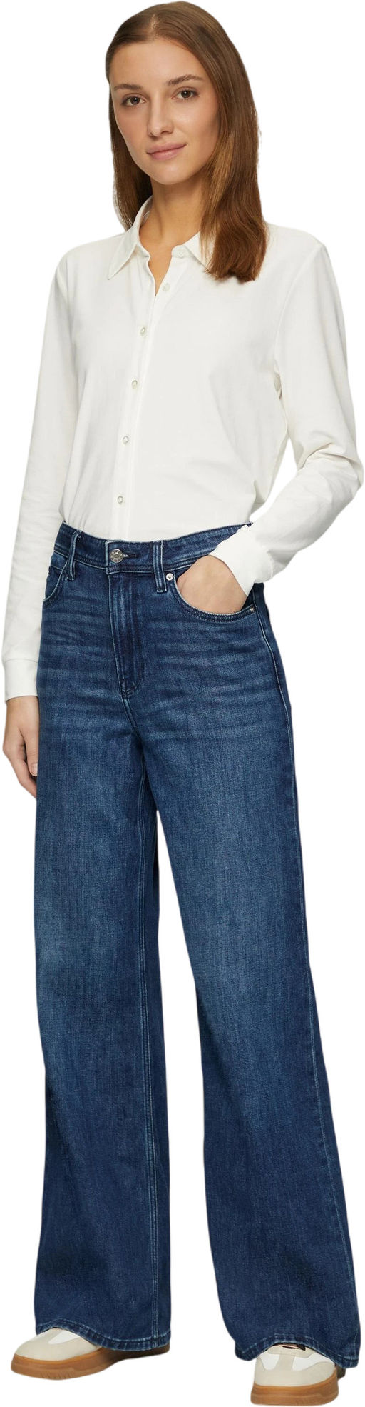 Джинсы женские