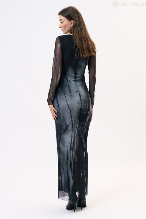 М1063P платье женское