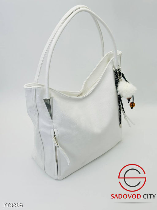 Сумка вместительная женская - Bruno фото 9