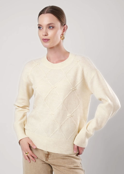 Джемпер женский