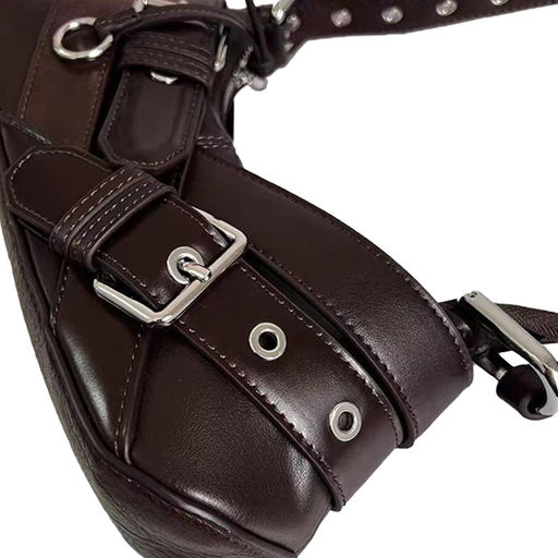 Сумка A-ZR-107-Black