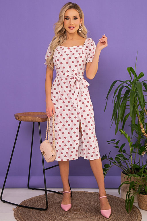 Платье 70699 - Avili фото 5