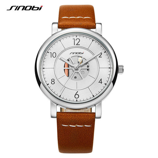 Наручные часы Sinobi мужские 9843G02